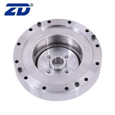 China Hollow Harmonic Drive Reducer For CNC Machine