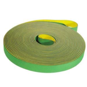 3mm Thickness Flat Power Transmission Belt for Industrial Belting