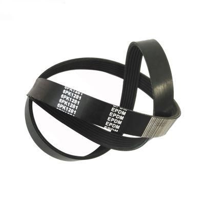 4pk820 Automotive V Belts Size Chart for Hyundai