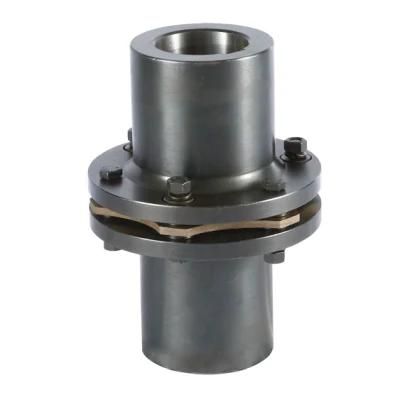 Top Quality Aluminum Alloy Diaphragm Coupling