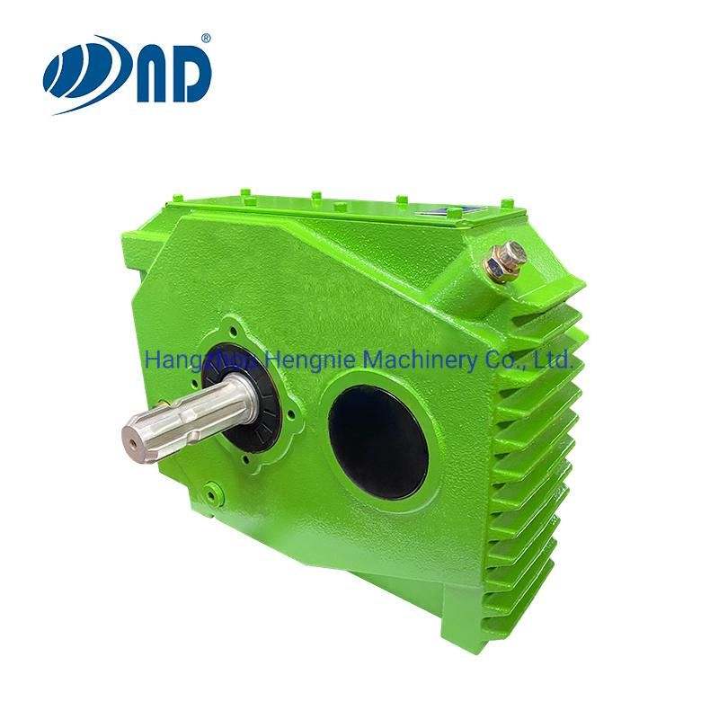 Parallel Gear Box Pto Agricultural Gearbox for Agriculture