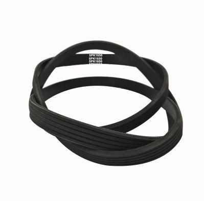 5pk1010 Hot Selling Automotive Belt Pk Belt for FIAT