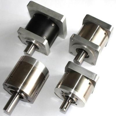 80mm Micro Planetary Gearbox &amp; Planetary Reducer