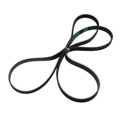 4pk885 Automotive Rubber V-Belt for Mazda