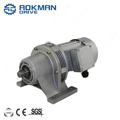 High Quality Durable Cycloidal Speed Reducer Mini Cycloidal Gear Speed Reducer