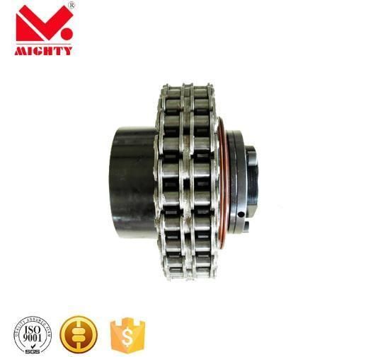 Torque Limiter Clutch Couplings Helical Flexible Transmission Shaft Couplings