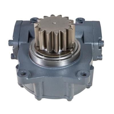Double Enveloping Transmission Gear Industry Worm Gear Box