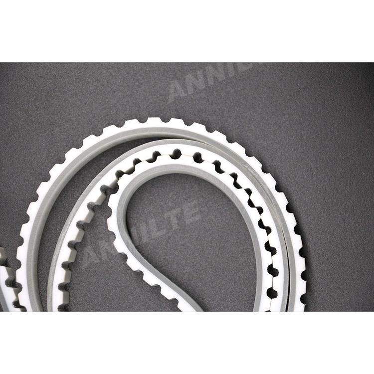 Annilte T10 PU Timing Industry Belt for Food Industry