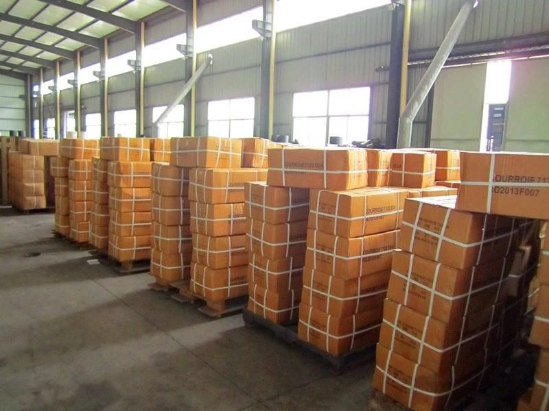 New Types /High Quality Rubber Edge Cogged V-Belt