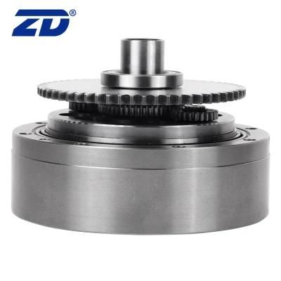 15r/m 0.2KW More Than 6000hr Life Time 10C BX RVC Series High Precision Cycloidal Gearbox