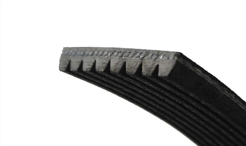 6pk2540 EPDM Rubber V Ribbed Pk Drive Belt for Engine