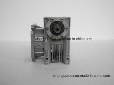 Torque Are with Single Extension Gearboxs Motor