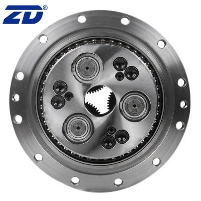 Hot Sales and 250BX High Precision Cycloidal Gearbox for Robot Arm