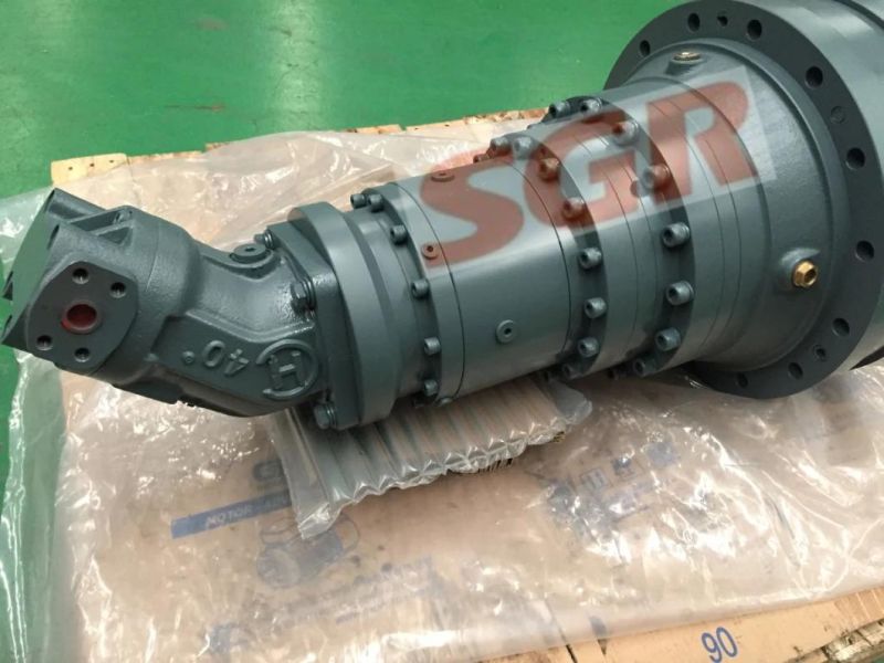 Planetary Gearbox Speed Reducer Power Transmission for Torque Arm Mounted