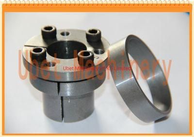 Climax C170 Locking Assembly (C170E-025)