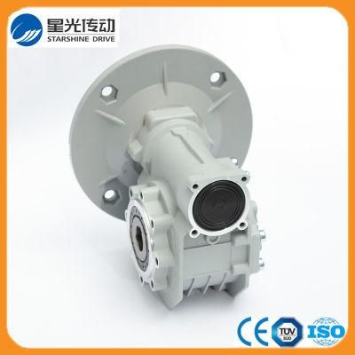 Vf Series Worm Gearbox Transmission Reducer