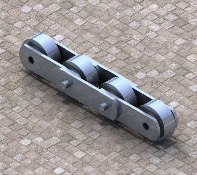 *M630-B-250 Pitch 250mm Standard M Series Conveyor Chains