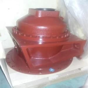 Concrete Mixer Trucks P4300 P3301 P5300 Speed Reducer
