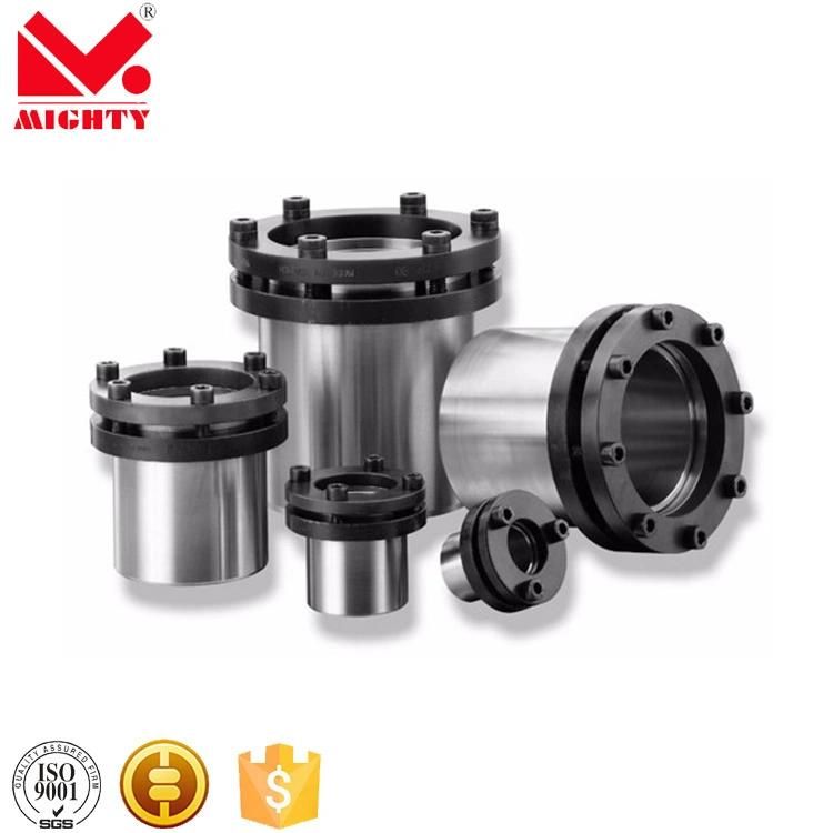 Steel Keyless Shaft Power Locking Devices