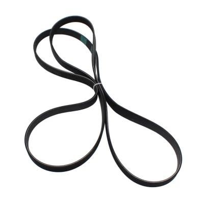 China Rubber Belt Size 6pk 7pk 8pk 9pk 10pk Belts Fan Belt