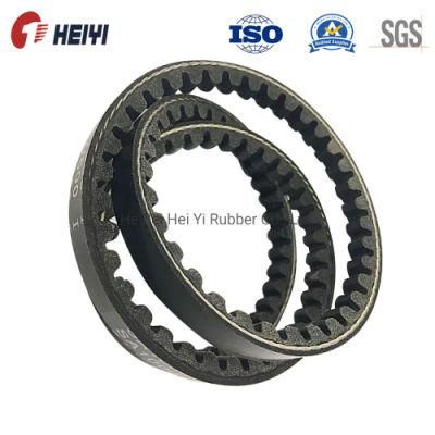 High Quality Raw-Edge V-Belts