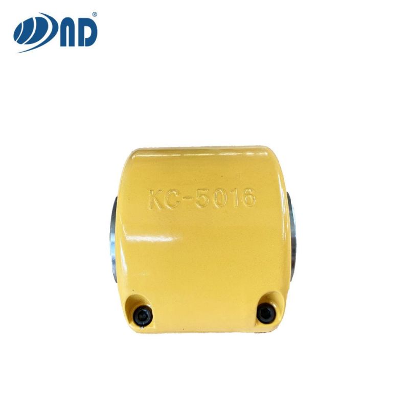 Chain Coupling for Rigid Connection