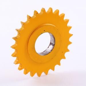 OEM American Europen Standard Painting Sprocket