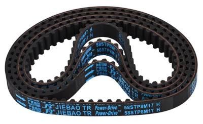 GM Belt Transmission Maker - OEM Transmission Parts Fan Auto Motorcycle Textile Garment Packaging Agricultural Machinery Toothed Timing Belt