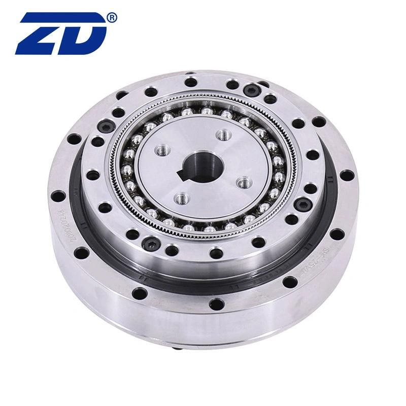 High Precision Harmonic Drive Reducer For Robotics