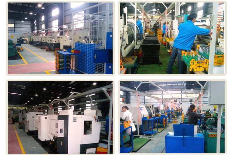 Custom High Precision CNC Machining Steel Gear Rack