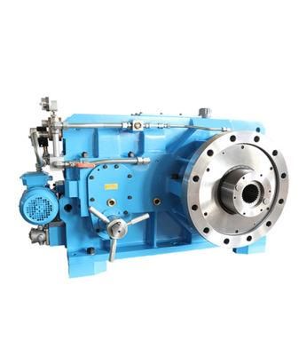 Zlyj Series Plastic Forming Single Screw Gearbox
