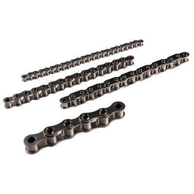 Wholesale New Design Custom Stainless Steel Double Pitch Transmission Chain