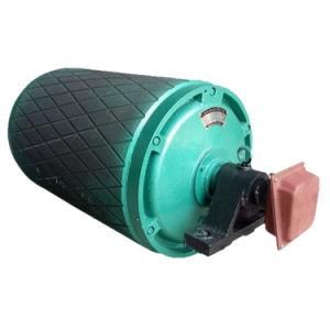 800 mm Diameter Idler Pulley Roller Conveyor Components