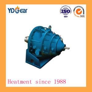 Spur Pinion Gear Wheel Used on Planet-Gear Reducer