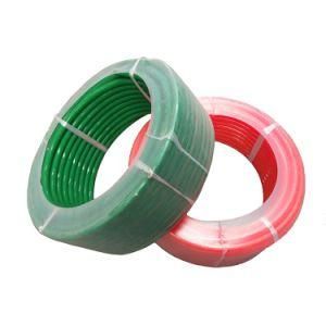 Hot Sale Polyurethane Belt PU Round Belt 5mm 6mm 8mm
