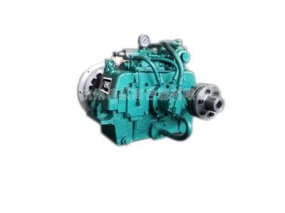 Yl120 Marine Speed Increase Gearbox
