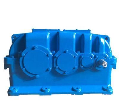Zfy Model Hard Tooth Surface Reducer Cylindrical Gear Reducer Gear Box Four Stage Drive Zfy180 Zfy280
