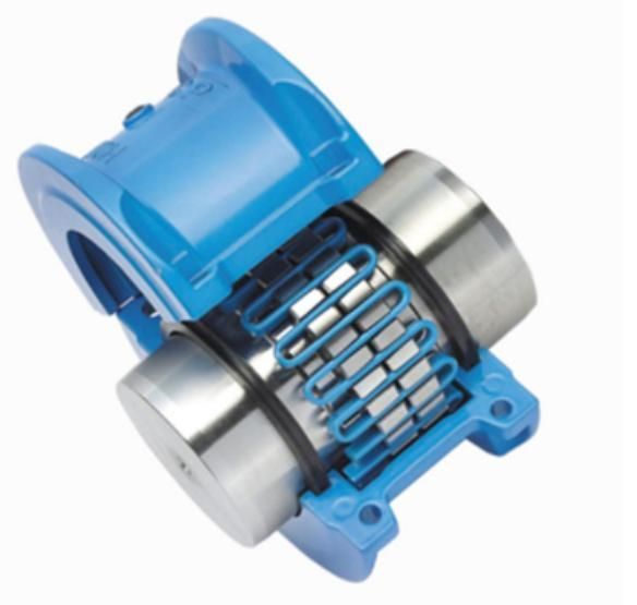Newest High Quality Cheap Grid Coupling