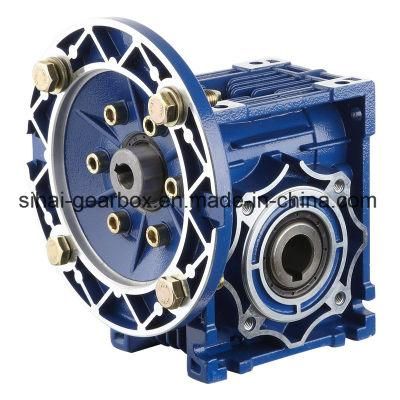 Nmrv050 Motovario RV Series Aluminium Alloy Worm Speed Reducer