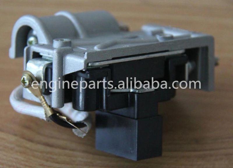 Supply Truck Parts Water Pump Kit 236-1307029A/Truck Engine Parts