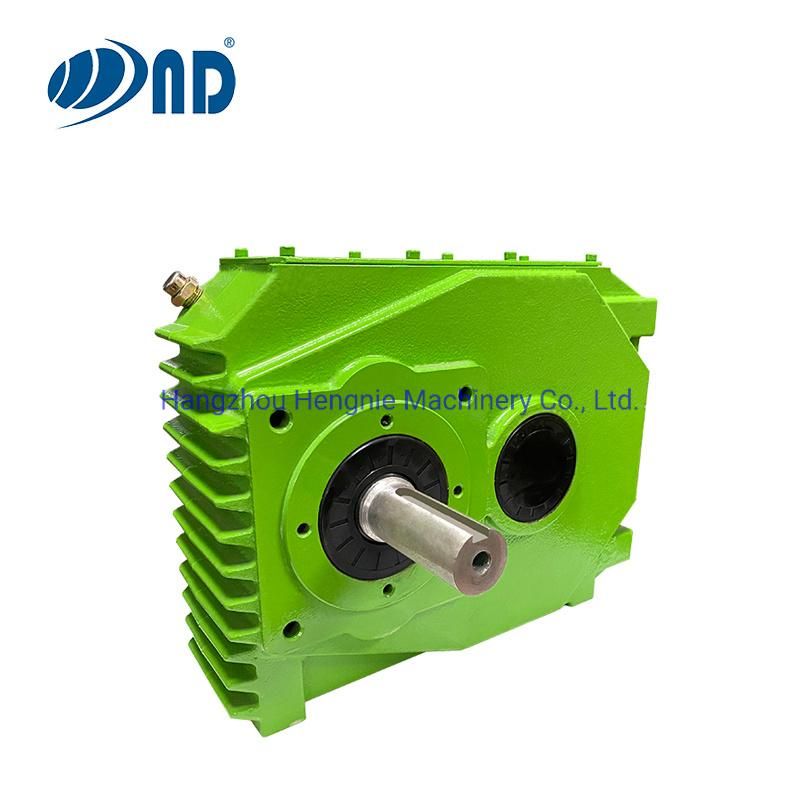Parallel Gear Box Pto Agricultural Gearbox for Agriculture