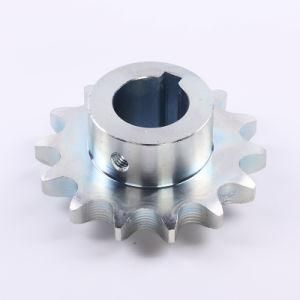 08-B1-28 Bt2 DIN Agriculture Transmission Chain Sprocket