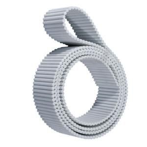 High-Strength Conveyor Belt Timing Belt Synchronous Belt for Industry with Double-Sided Teeth