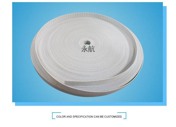 P1/P2/P3/P4 Open/Endless Polyurethane Flat Belt