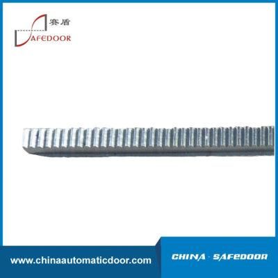 Sliding Gate Heavy Gear Rack, 33*33*1000mm