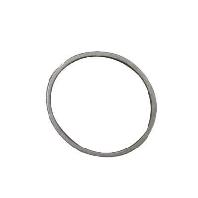 Type M21 Industrial Wrapped Rubber V Belt for Machine