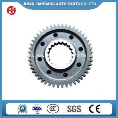 Gear Truck Truck Gear Sinotruck-Crankshaft Timing Gear 612600020036 for Sino Truck HOWO 612600020036 Gear