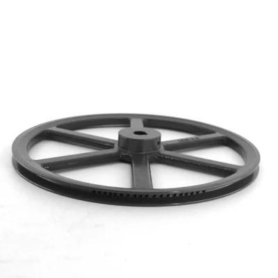 Variable Speed V Belt Pulley 3V 5V 8V Ak Bk Standard Sheaves for Agricultural Machinery Transmission