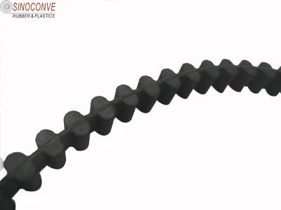 Seamless Timing Belt for Glass Edging Machine