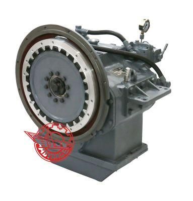 Marine Gearbox (MB242)